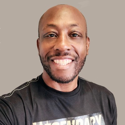 Andrew Zvoma - AI Engineer